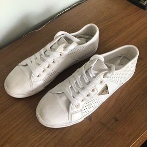 Guess Womens Shoes